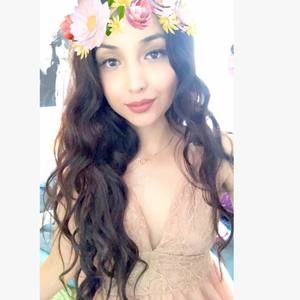 Meet your Posher, Maritza